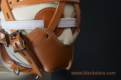 Psycho Medical Muzzle