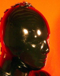 Metal Helmets and Rubber Tourniquets